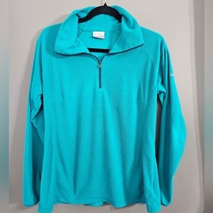 Columbia ladies pullover